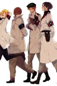 tuyet xu phung sinh TOPTRUYEN - Kho Truyện Anime, Đọc Truyện Online Cập Nhật Mỗi Ngày