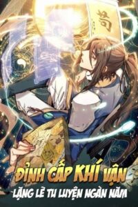 dinh cap khi van lang le tu luyen ngan nam TOPTRUYEN - Kho Truyện Anime, Đọc Truyện Online Cập Nhật Mỗi Ngày