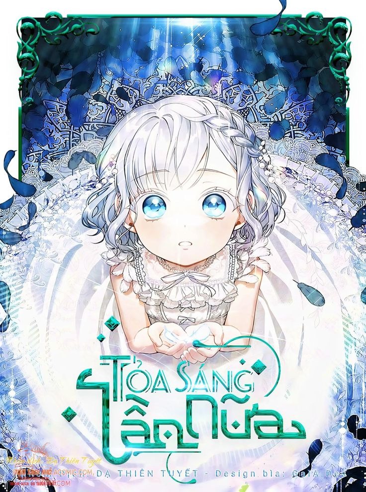 Lần Nữa Toả Sáng