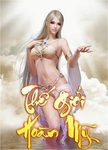 Thế Giới Hoàn Mỹ