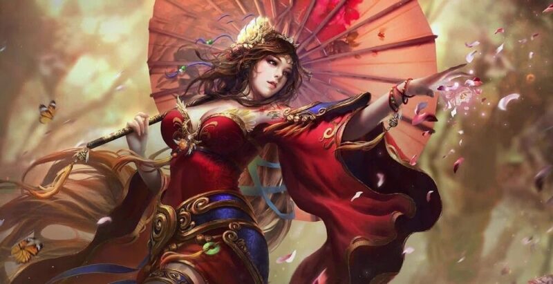 Vạn Cổ Thần Đế