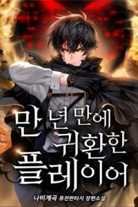 su tro lai cua nguoi choi sau 10000 nam TOPTRUYEN - Kho Truyện Anime, Đọc Truyện Online Cập Nhật Mỗi Ngày