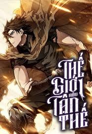 the gioi hau tan the TOPTRUYEN - Kho Truyện Anime, Đọc Truyện Online Cập Nhật Mỗi Ngày