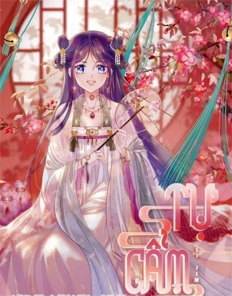 Tự Cẩm