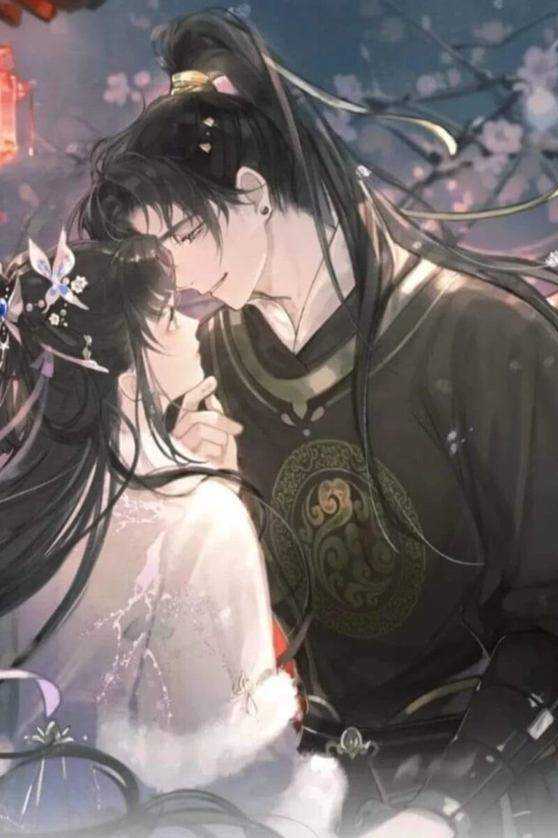 ga cho phan dien Gả Cho Phản Diện Gả Cho Phản Diện