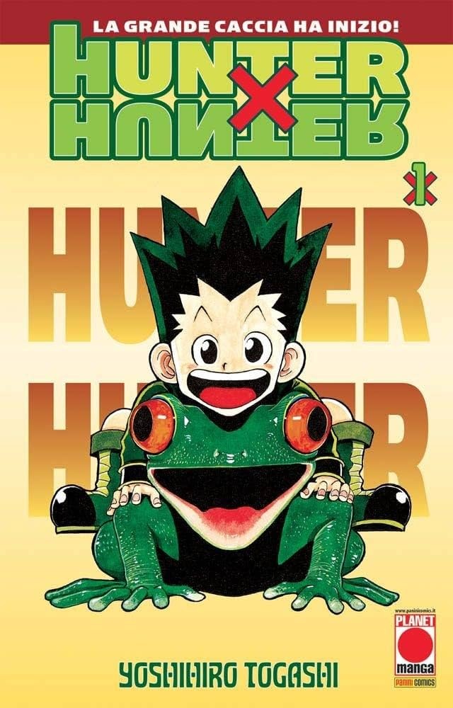 hunter x hunter Hunter X Hunter Hunter X Hunter