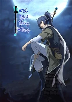 kiem nghich thuong khung Kiếm Nghịch Thương Khung Kiếm Nghịch Thương Khung