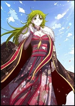 ngu linh the gioi Ngự Linh Thế Giới Ngự Linh Thế Giới