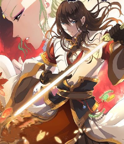 tuyet the vo than Tuyệt Thế Võ Thần Tuyệt Thế Võ Thần