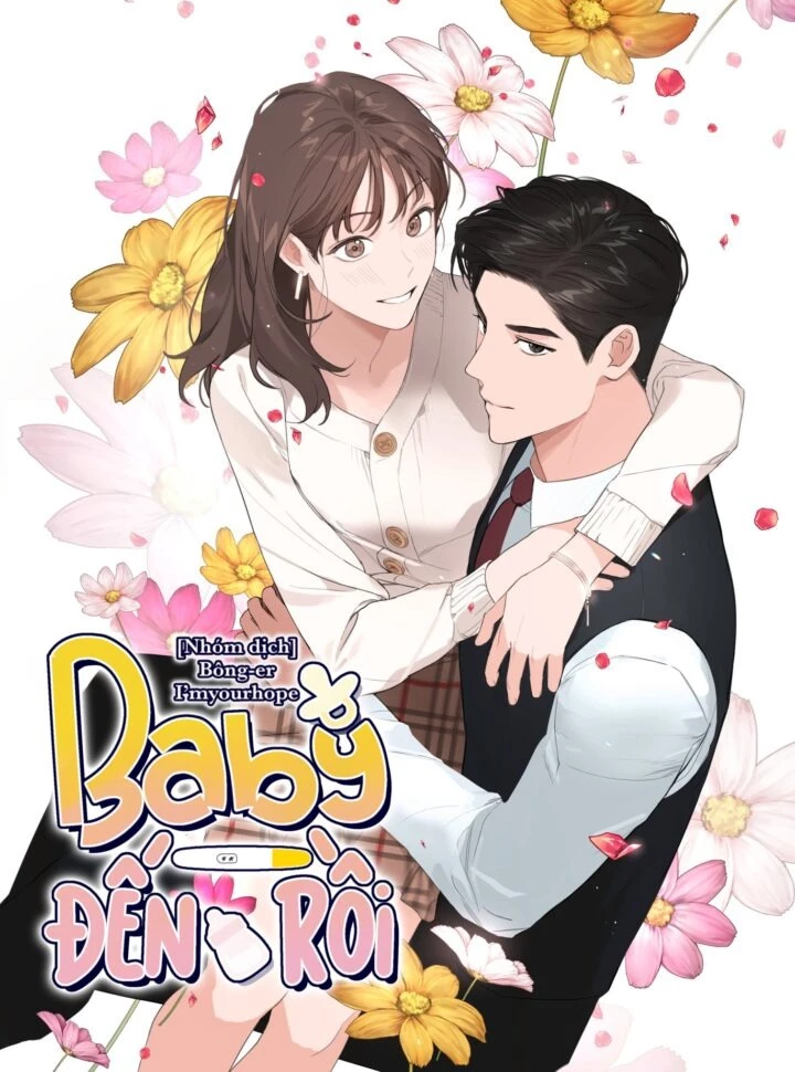 baby den roi Baby đến rồi! Baby Đến Rồi!