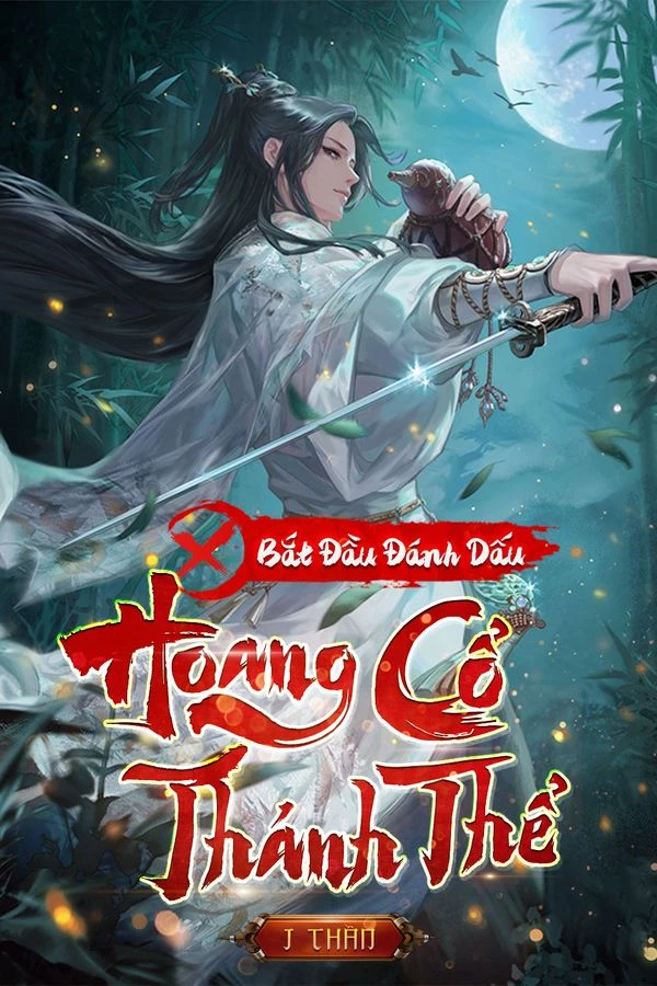 bat dau danh dau hoang co thanh the Bắt đầu đánh dấu hoang cổ thánh thể Bắt Đầu Đánh Dấu Hoang Cổ Thánh Thể