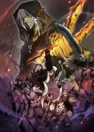 chuyen sinh thanh goblin Chuyển Sinh Thành Goblin Chuyển Sinh Thành Goblin