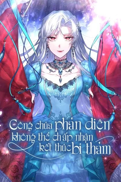 cong chua phan dien trong truyen thuyet Công Chúa Phản Diện Trong Truyền Thuyết Công Chúa Phản Diện Trong Truyền Thuyết