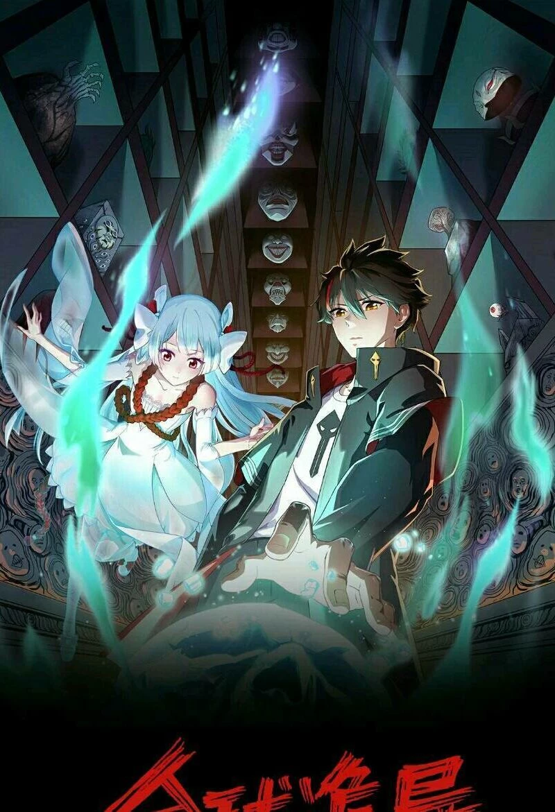 ky nguyen ky la Kỷ Nguyên Kỳ Lạ Kỷ Nguyên Kỳ Lạ