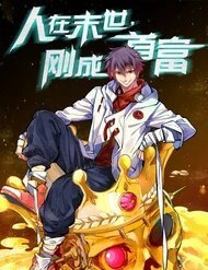 mat the than tai Mạt Thế Thần Tài Mạt Thế Thần Tài