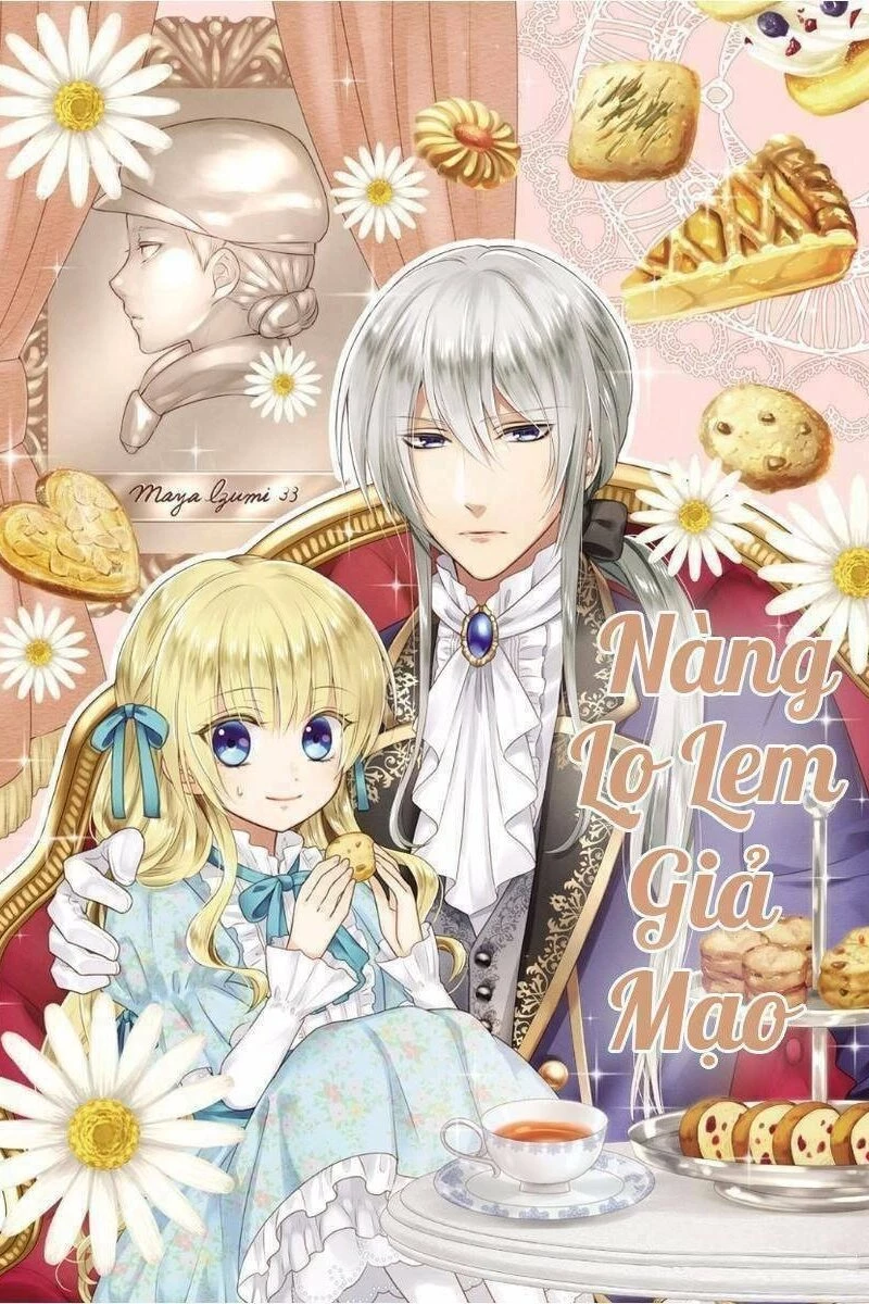 nang lo lem gia mao Nàng Lọ Lem Giả Mạo Nàng Lọ Lem Giả Mạo