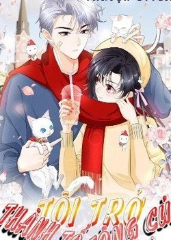 toi tro thanh to tong cua 5 vi dai lao Tôi trở thành tổ tông của 5 vị đại lão Tôi Trở Thành Tổ Tông Của 5 Vị Đại Lão