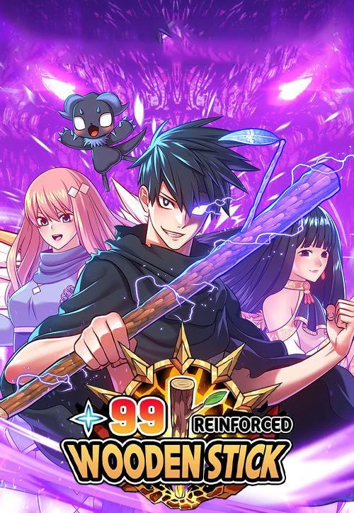 gay go cap 99 Gậy Gỗ Cấp 99+ Gậy Gỗ Cấp 99+