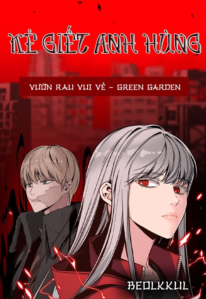 ke giet anh hung Kẻ giết anh hùng Kẻ Giết Anh Hùng