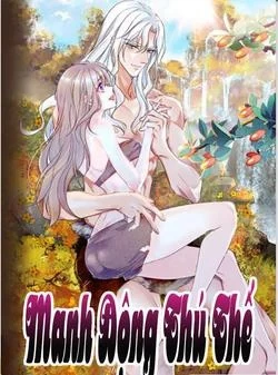 manh dong thu the Manh Động Thú Thế Manh Động Thú Thế