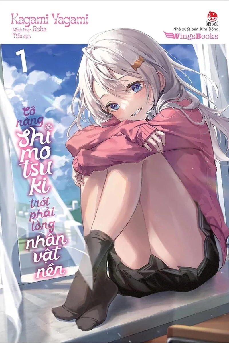 shimotsuki san chi thich nhan vat nen Shimotsuki-san chỉ thích nhân vật nền Shimotsuki-san Chỉ Thích Nhân Vật Nền