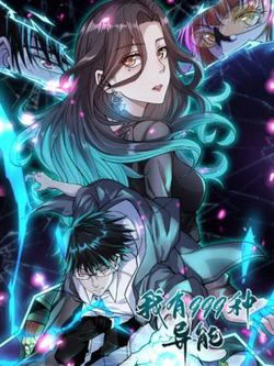 ta co 999 loai di nang Ta Có 999 Loại Dị Năng Ta Có 999 Loại Dị Năng