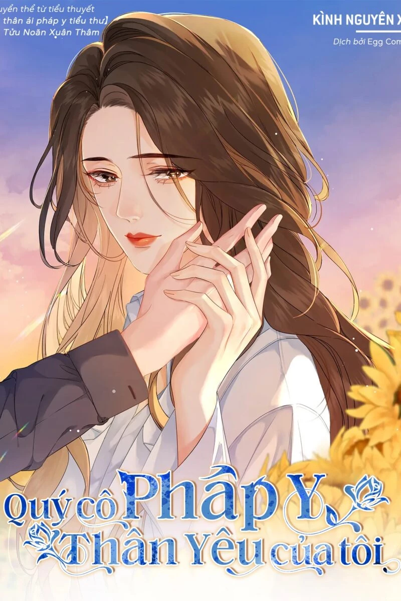 ta than ai phap y tieu thu Ta Thân Ái Pháp Y Tiểu Thư Ta Thân Ái Pháp Y Tiểu Thư