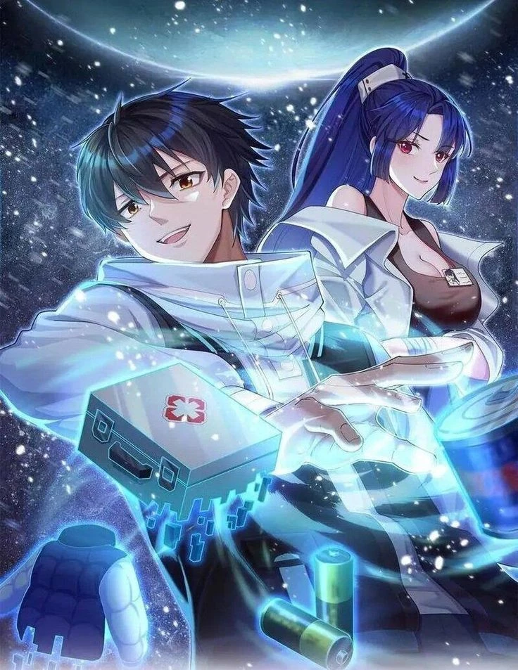 toan cau bang phong ta che tao phong an toan tai tan the Toàn Cầu Băng Phong Ta Chế Tạo Phòng An Toàn Tại Tận Thế Toàn Cầu Băng Phong: Ta Chế Tạo Phòng An Toàn Tại Tận Thế