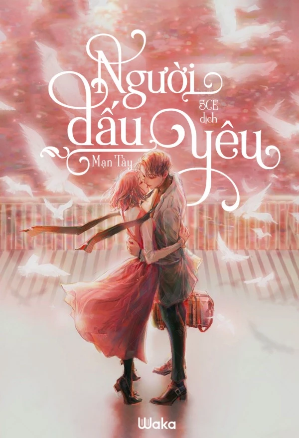 nguoi dau yeu Người Yêu Dấu Người Yêu Dấu