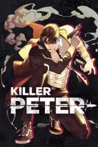 sat thu peter Sát Thủ Peter Sát Thủ Peter
